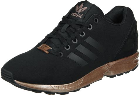 adidas zx flux kw schuhe schwarz|zx flux adidas men.